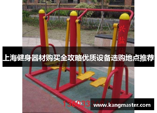 上海健身器材购买全攻略优质设备选购地点推荐